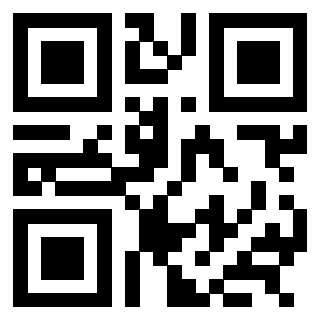 3303907515 Qr Code associato