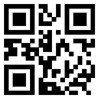 3303907517 Qr Code associato