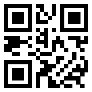 3303907518 - Immagine del Qr Code