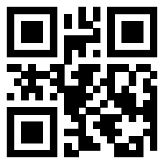 Il Qr Code di 3303907519