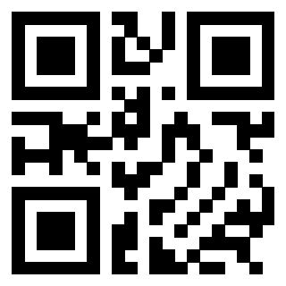 3303907520 QrCode associato