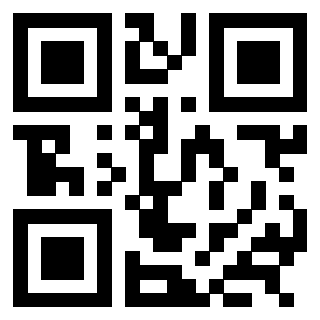 Immagine del QrCode di 3303907523