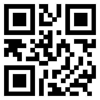 QrCode di 3303907524