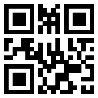 3303907525 - Immagine del Qr Code