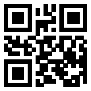 Scansione del Qr Code di 3303907526