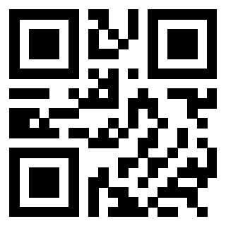 Immagine del QrCode di 3303907529