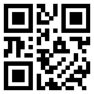 3303907530 - Immagine del QrCode