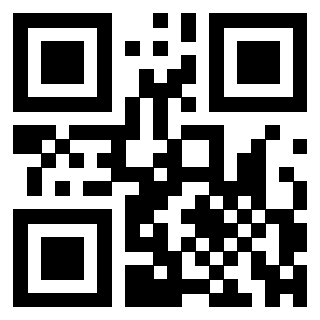 3303907533 - Immagine del Qr Code associato