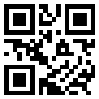 Immagine del QrCode di 3303907534