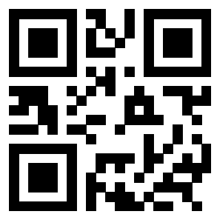 Il Qr Code di 3303907537