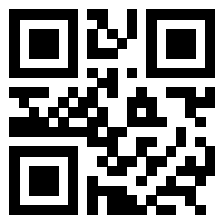 3303907539 QrCode associato