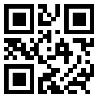 Qr Code di 3303907542