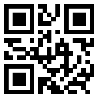 3303907545 - Immagine del QrCode associato