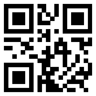 Il Qr Code di 3303907546
