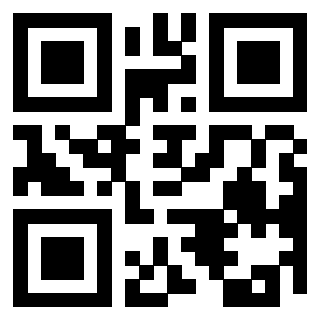 Immagine del QrCode di 3303907547