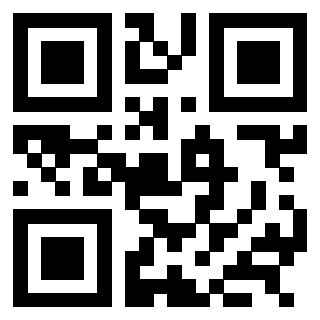 Qr Code di 3303907549