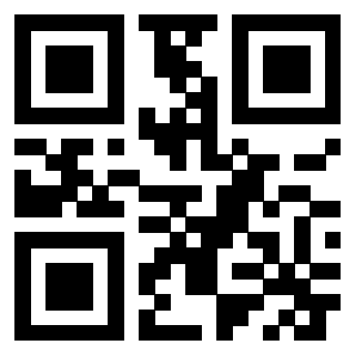 3303907551 - Immagine del QrCode associato
