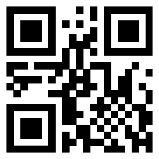 3303907552 - Immagine del Qr Code