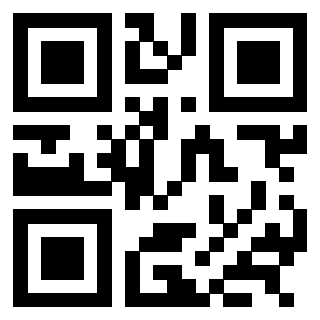 3303907556 - Immagine del QrCode associato