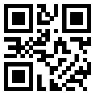 3303907558 - Immagine del Qr Code