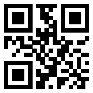 3303907559 - Immagine del Qr Code associato