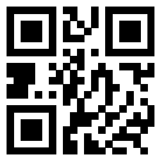 3303907561 - Immagine del QrCode