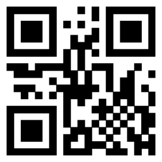 Immagine del Qr Code di 3303907562