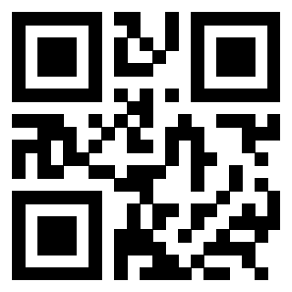 Il QrCode di 3303907563