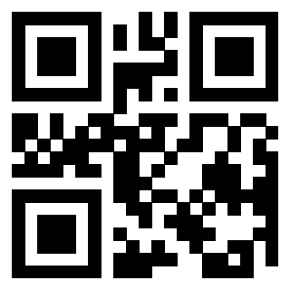3303907564 - Immagine del QrCode associato