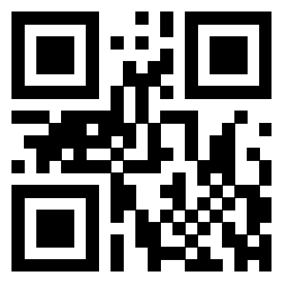 Immagine del Qr Code di 3303907566