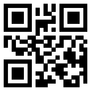 Scansione del Qr Code di 3303907569