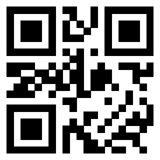 3303907572 Qr Code associato