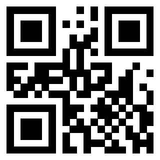 Il QrCode di 3303907573