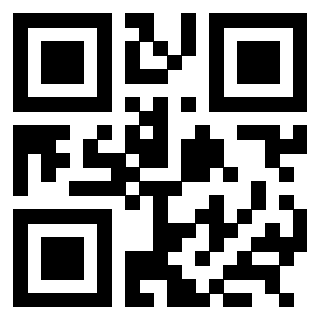 3303907575 QrCode associato