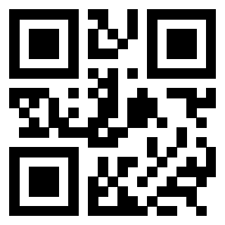 Il Qr Code di 3303907576