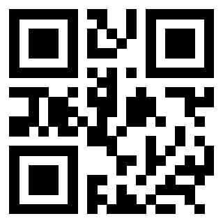 3303907577 Qr Code associato