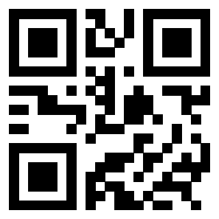 Scansione del Qr Code di 3303907579