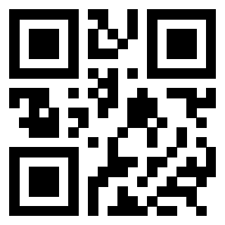 3303907583 Qr Code associato