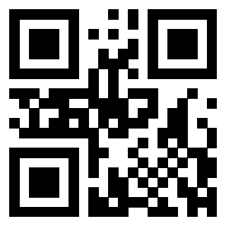 Immagine del Qr Code di 3303907584