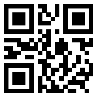 3303907585 Qr Code associato