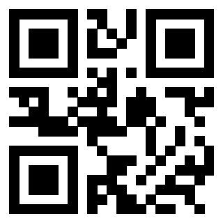 Scansione del QrCode di 3303907586