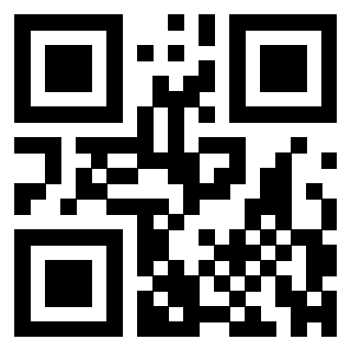 3303907589 - Immagine del QrCode associato