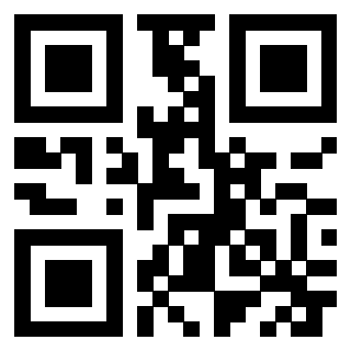 3303907590 - Immagine del Qr Code