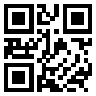 Il Qr Code di 3303907591