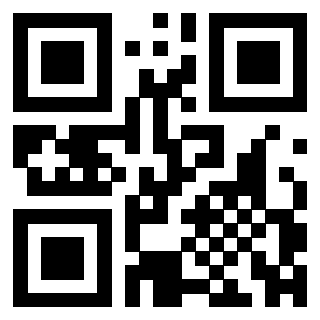 Immagine del Qr Code di 3303907592