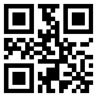 Immagine del Qr Code di 3303907593
