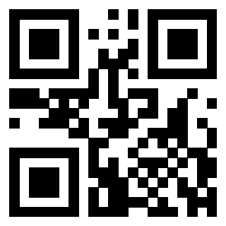 Immagine del QrCode di 3303907595