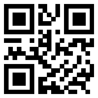 3303907601 - Immagine del Qr Code