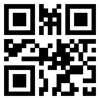 Il Qr Code di 3303907603