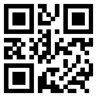 Il Qr Code di 3303907606
